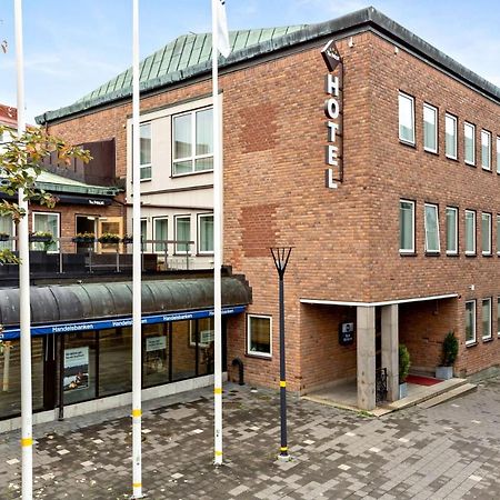 Best Western Hotel Åkersberga Eksteriør bilde