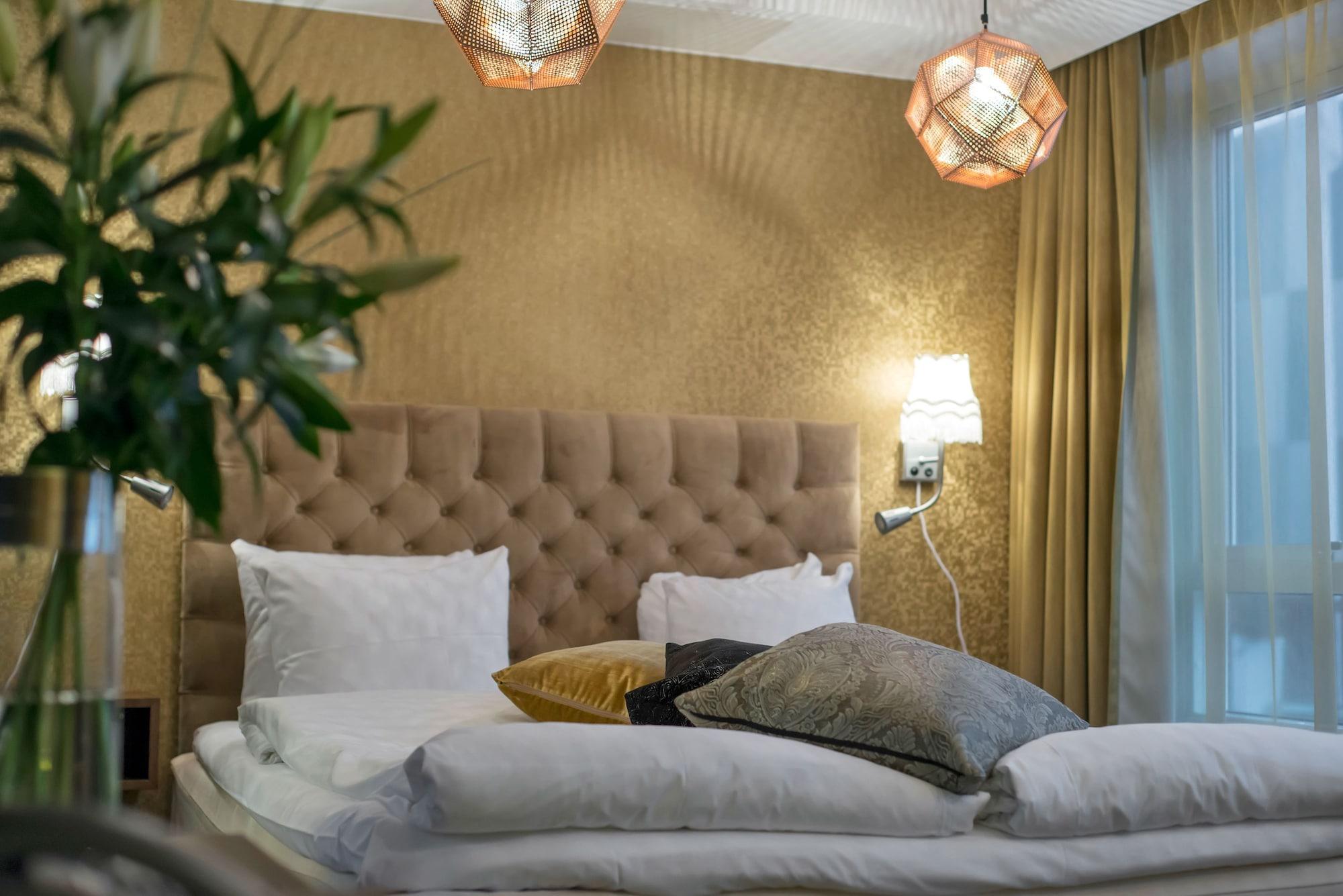 Best Western Hotel Åkersberga Eksteriør bilde