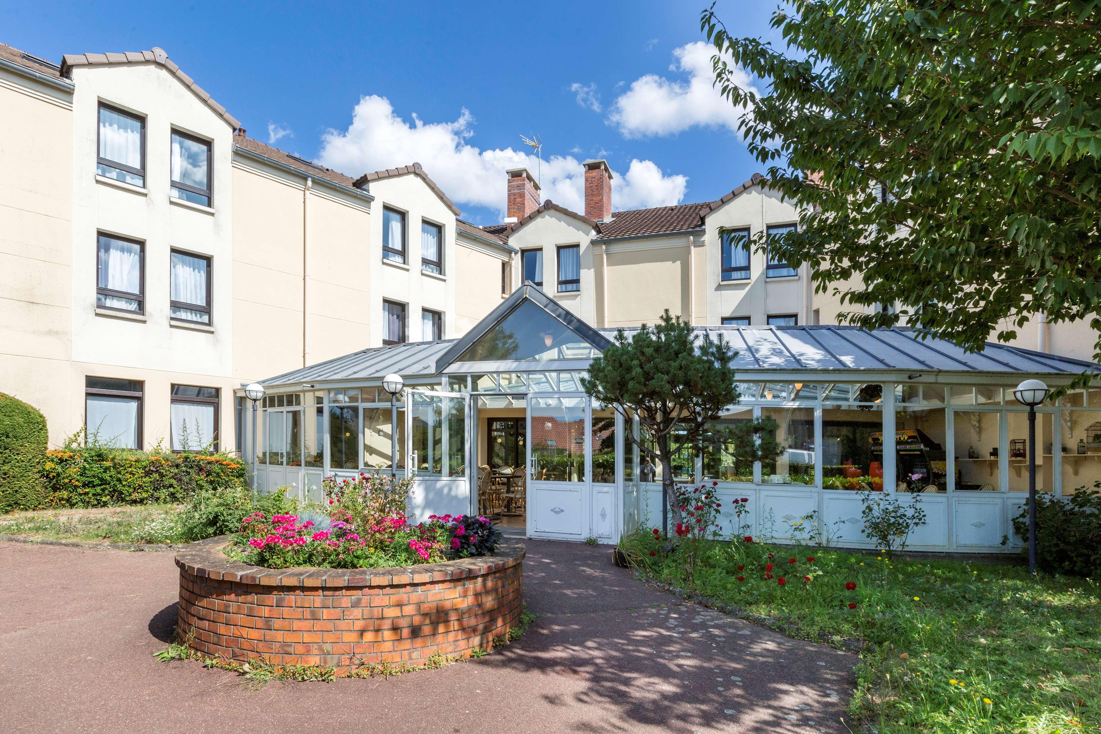 Best Western Hotel Åkersberga Eksteriør bilde