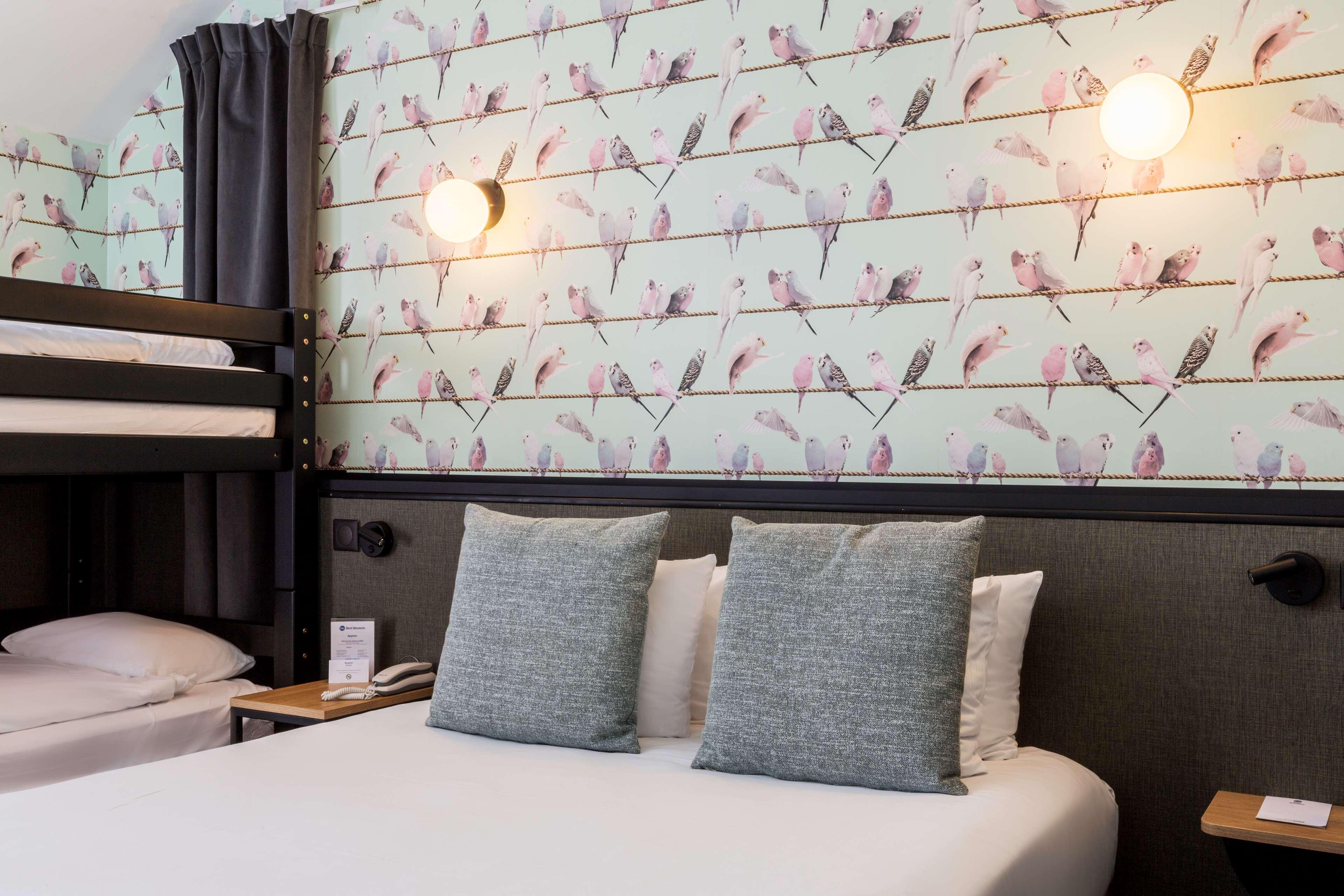 Best Western Hotel Åkersberga Eksteriør bilde