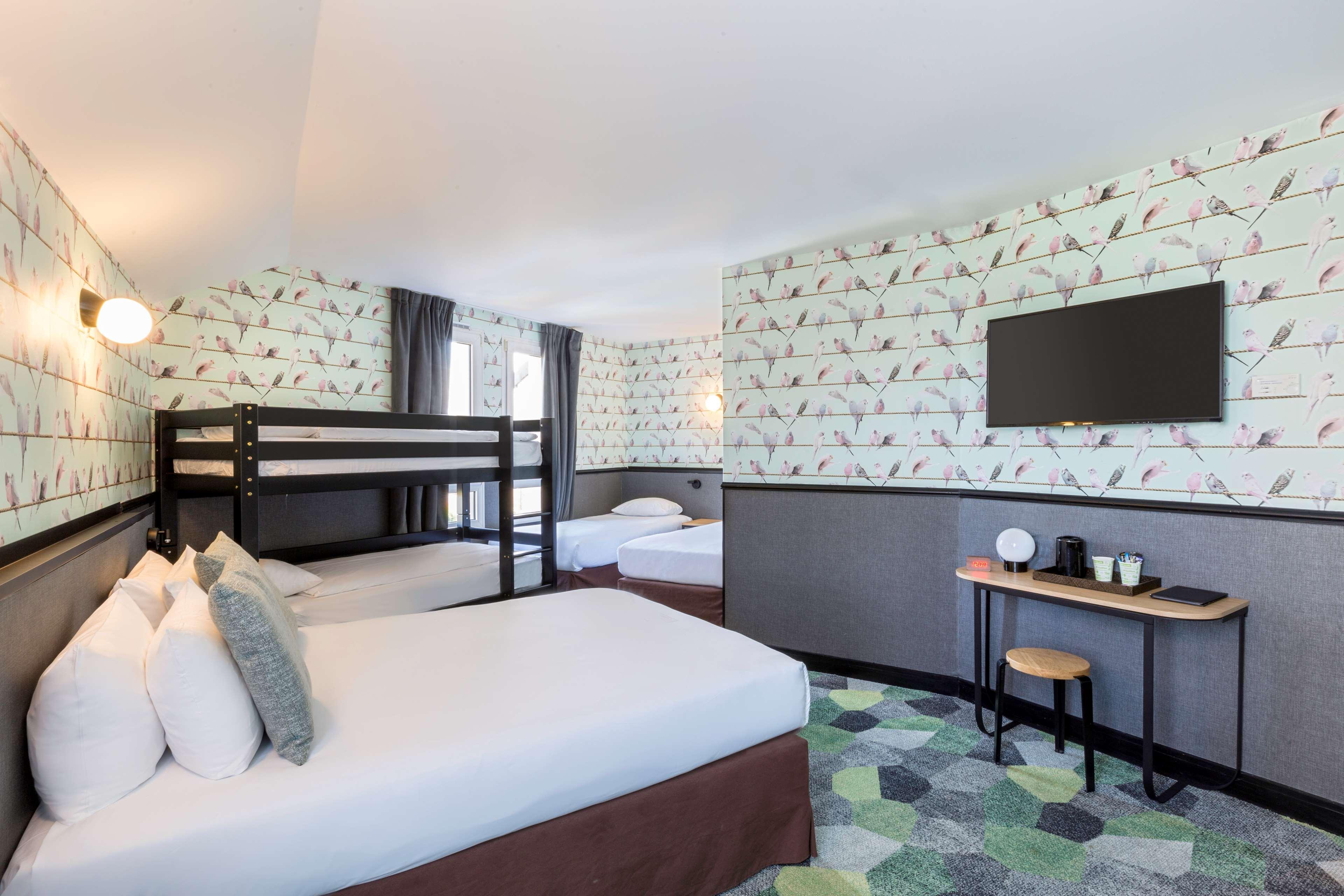 Best Western Hotel Åkersberga Eksteriør bilde
