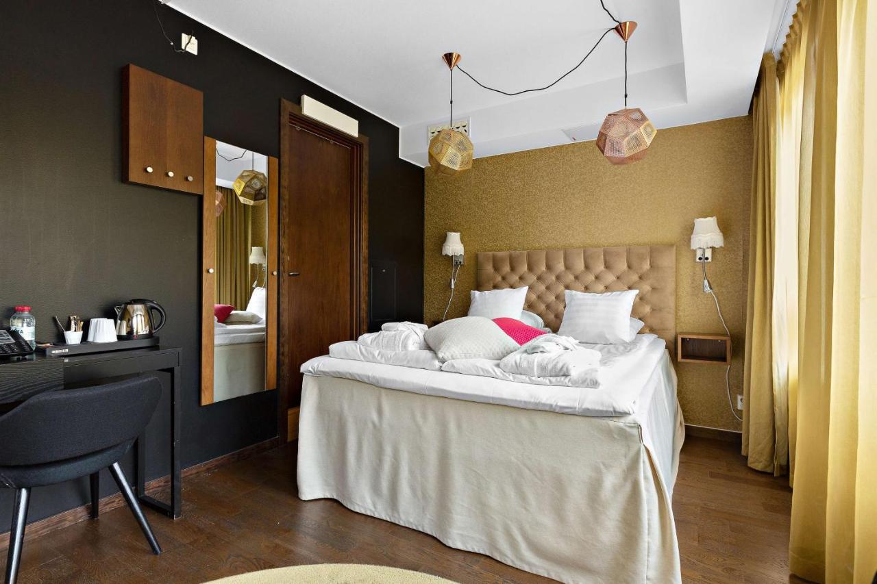 Best Western Hotel Åkersberga Eksteriør bilde