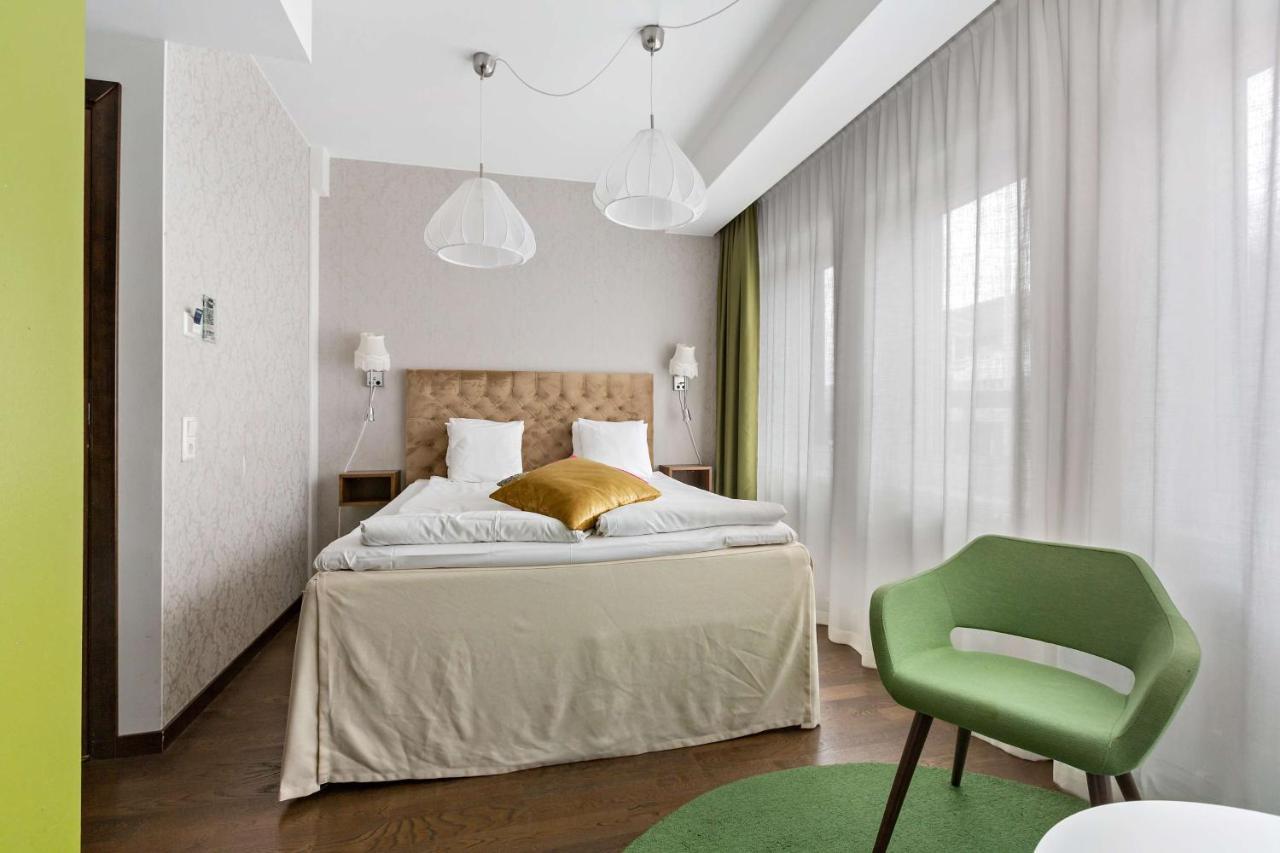 Best Western Hotel Åkersberga Eksteriør bilde