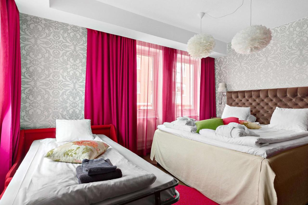 Best Western Hotel Åkersberga Eksteriør bilde