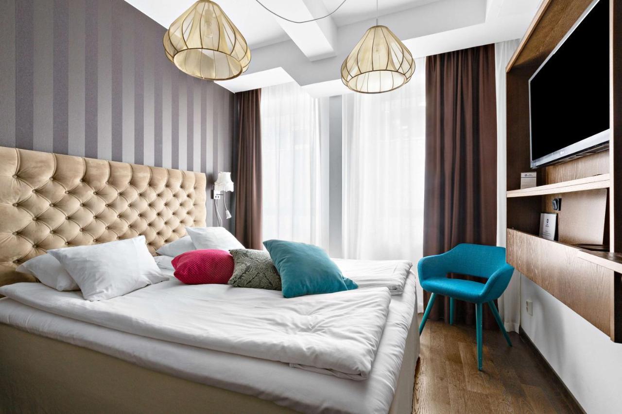 Best Western Hotel Åkersberga Eksteriør bilde