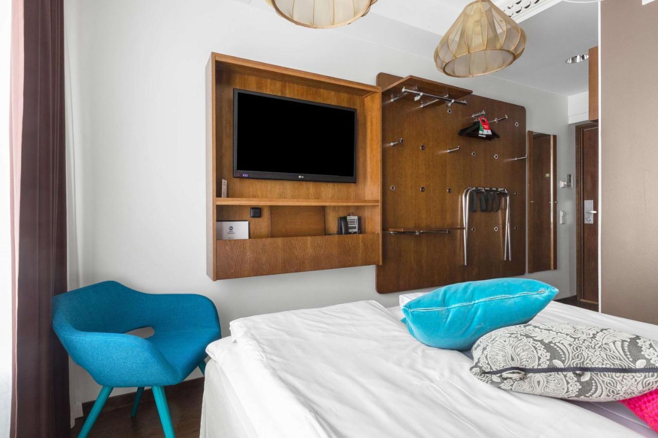 Best Western Hotel Åkersberga Eksteriør bilde