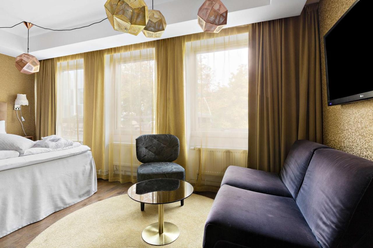 Best Western Hotel Åkersberga Eksteriør bilde