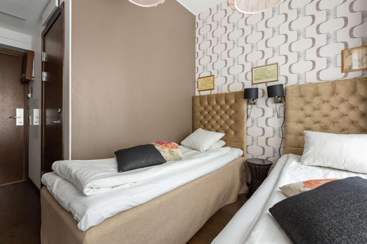 Best Western Hotel Åkersberga Eksteriør bilde