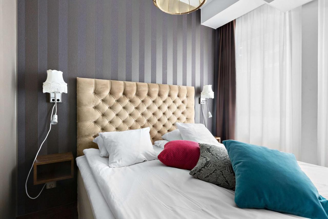 Best Western Hotel Åkersberga Eksteriør bilde