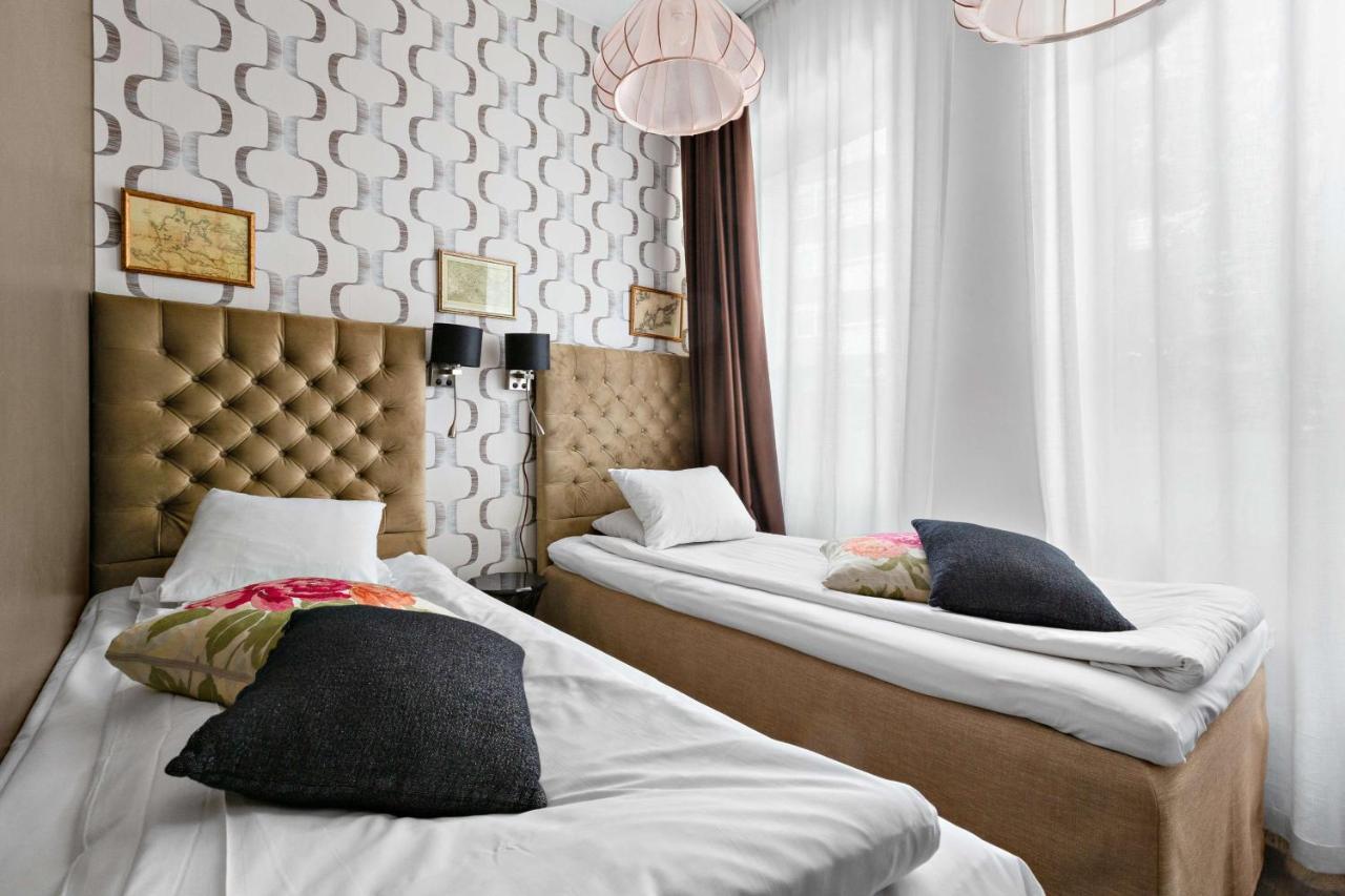 Best Western Hotel Åkersberga Eksteriør bilde