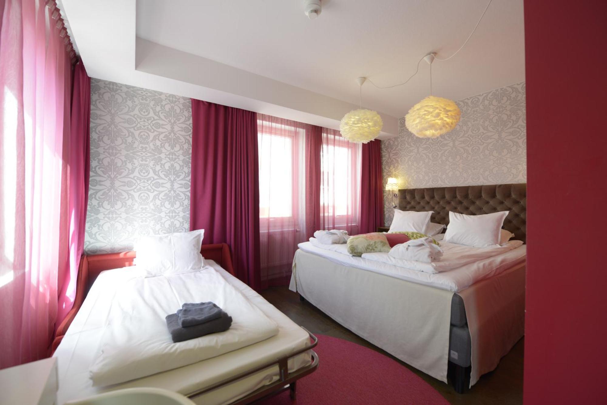 Best Western Hotel Åkersberga Eksteriør bilde
