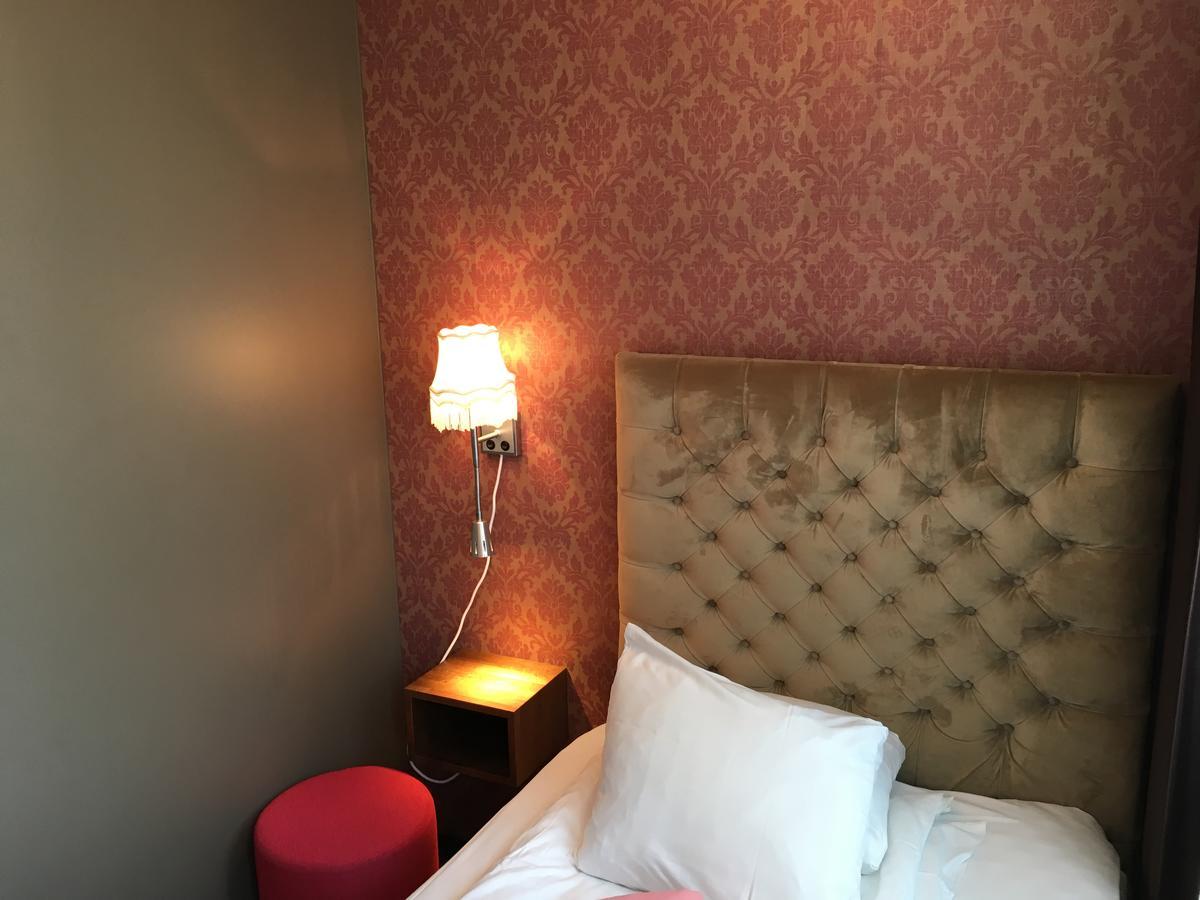 Best Western Hotel Åkersberga Eksteriør bilde