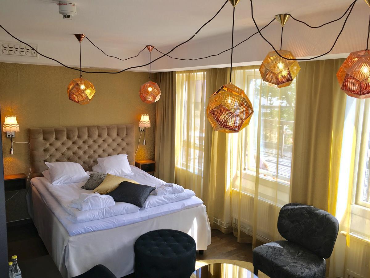 Best Western Hotel Åkersberga Eksteriør bilde